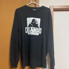 XLARGE ロングTシャツ