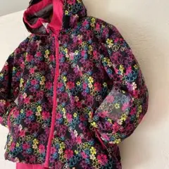 女の子♡スキーウェア♡130cm~