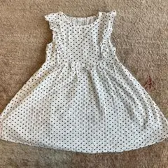 みずたまワンピース❤︎