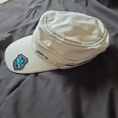 Munsingwear白帽子 2Wayサンバイザー