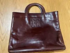 HIROFU ハンドバッグ