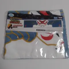 【送料込】TIGER & BUNNY 一番くじ ロングタオル