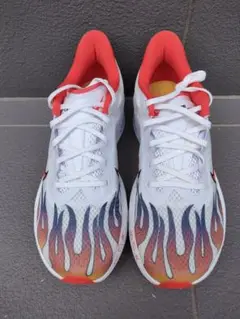 Nike Zoom Fly6 EKIDEN 25.5cm
