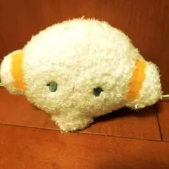 こぎみゅん サンリオ　くじ　ぬいぐるみ　マスコット