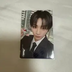BOYNEXTDOOR popup 特典　テサン