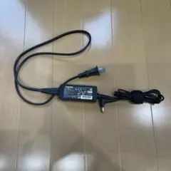 【純正品】東芝　ノートPC用　ACアダプタ