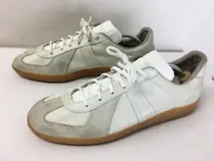 ドイツ軍 BW SPORT ジャーマン トレーナー スニーカー