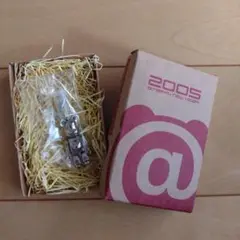 BE@RBRICK 2006年お年賀　非売品