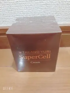 スーパーセル エイジングケアクリーム 50g
