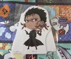 家庭教師ヒットマンREBORN! リボーン POPスタンド