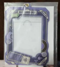 ヒプマイ ヒプノシスマイク Flava2 カードホルダー ヨコハマ