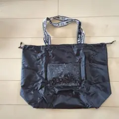 【美品】ドラッグストアーズ エコバッグ