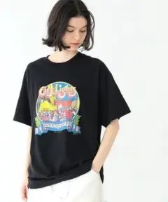BEAMS BOY Tシャツcity book store