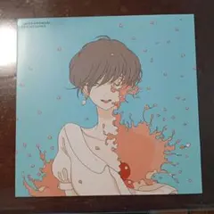 星野源桜の森アナログ盤