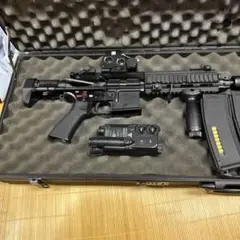 hk416c ジャンク品 2025年最新】hk416cの人気アイテム - メルカリ