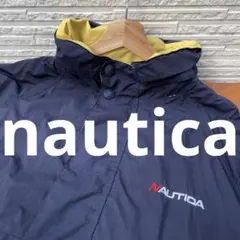 nautica ノーティカ ナイロン ジャケット L