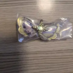 プリキュアリボンコレクション1 プリキュアキラルンリボン キュンキュン