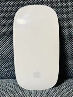 Apple Magic Mouse ホワイト