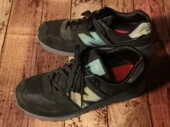 ニューバランス スニーカー ML574