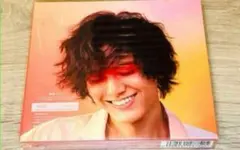 新品未開封 藤井風 LOVE ALL SERVE ALL (初回盤)(2枚組)