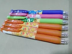 【限定品】サラサクリップ ミスタードーナツ 新品未使用 SARASA CLIP