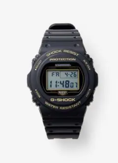 NEIGHBORHOOD × CASIO G-SHOCK DW-5750新品