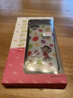 未開封★ペコちゃん Milky ミルキー iPhone 7/8/SE2/SE3