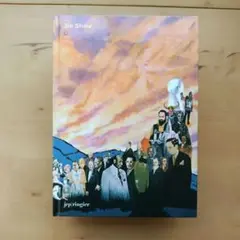 【ジム・ショウ】作品集「O」Jim Shaw 2003年