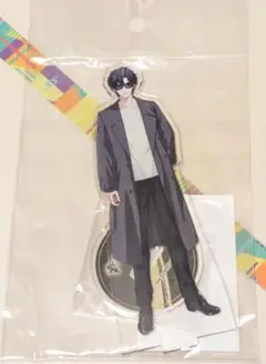戦国 A LIVE 足利義喜 アクリルスタンド 1周年記念ver. アクスタ