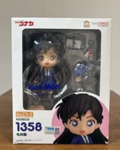 名探偵コナン ねんどろいど まとめ売り 工藤新一 毛利蘭 灰原哀 赤井 安室 名探偵コナン』 ねんどろいど 工藤新一&毛利蘭 : サンデー