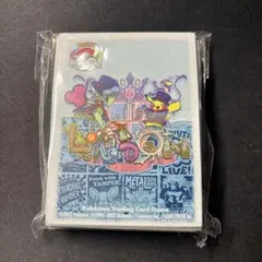 ポケモンカード　WCS2022 ロンドンスリーブ