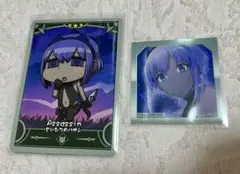 FGO フェス　fes 静謐のハサン