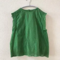 jocomomolaホコモモラ トップスsize40