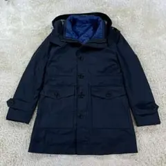 Black Label Crestbridge コート 3way ジャケット