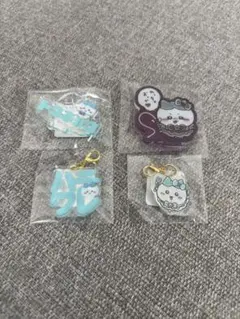 ちいかわ ハチワレ グッズまとめセット