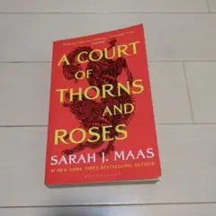 A Court of Thorns and Roses