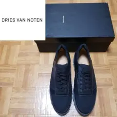 2025年最新】DRIES VAN NOTEN メンズ スニーカーの人気アイテム