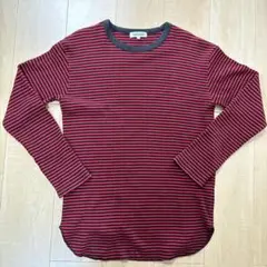 VOGUISH 長袖Tシャツ