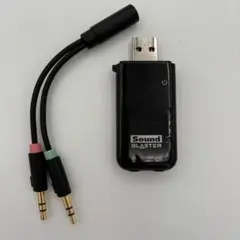 CREATIVE SB-XFI-GPR2 Sound Blaster X-Fi