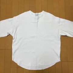 URBAN RESEARCH ホワイト Tシャツ Mサイズ