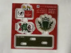 松本山雅FC YBCルヴァンカップ　アクリルスタンド