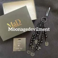 MaD チャーム Moonagedevilment 清春