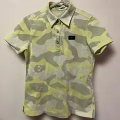 MARK &LONAポロシャツ