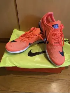 NIKE ナイキ ストリークLT×マトゥンボ ハイブリッドスパイク