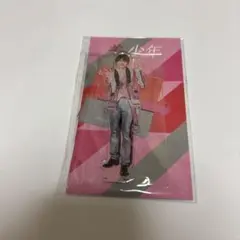 美少年 ACEes 浮所飛貴 アクスタ アクリルスタンド