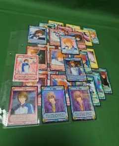 テニプリ　トレーディングカード　不二周助　テニスの王子様　★匿名配送★