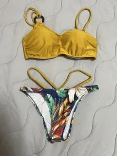 LAULE’A Swim wear two piece