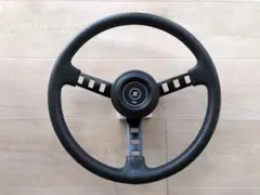 ダットサン コンペハンドル