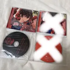 ディアヴォ Raving Beats!!! ユゥ CD