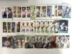 アイドリッシュセブン 二階堂大和 ぱしゃこれ ウエハース メタルカード